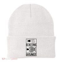 Do Not Panic Organize Dont Panic Beanie thumb 0