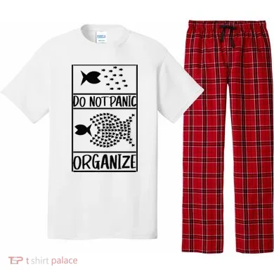 Pajama Set