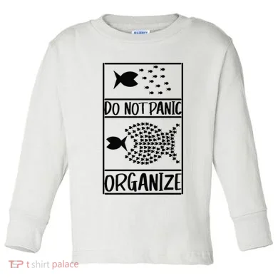 Toddler Long Sleeve