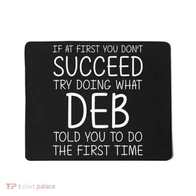 Mousepad