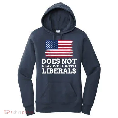 Women's Hoodie