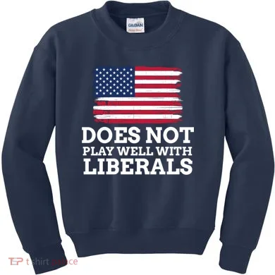 Kids Sweatshirt