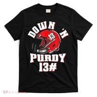Down 'N Purdy #13 T-Shirt thumb 0