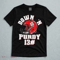 Down 'N Purdy #13 T-Shirt thumb 5
