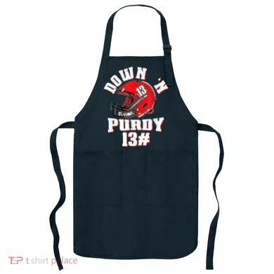 Apron