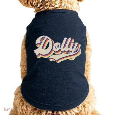Doggie Tank