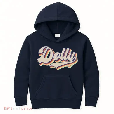 Kids Hoodie