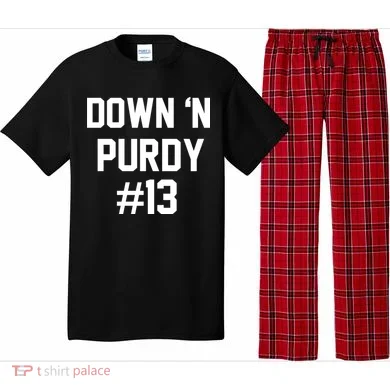 Pajama Set