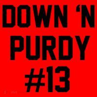 Down 'N Purdy #13 Santa Hat thumb 1