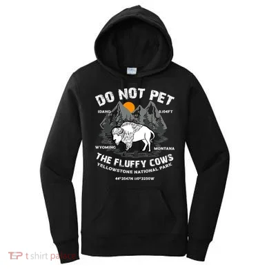 Women's Hoodie