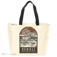 Denali National Park Tote Bag thumb 0