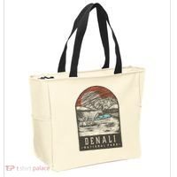 Denali National Park Tote Bag thumb 2