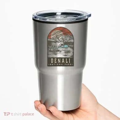 Tumbler