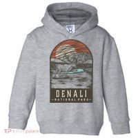 Denali National Park Toddler Hoodie thumb 0