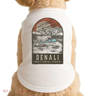 Doggie Tank