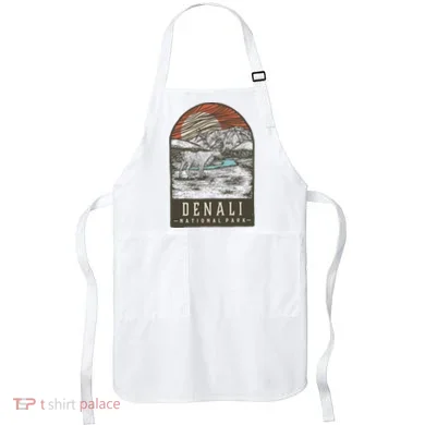 Apron