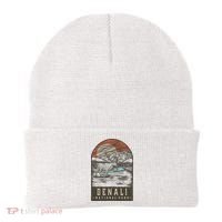 Denali National Park Beanie thumb 0