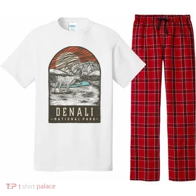 Pajama Set
