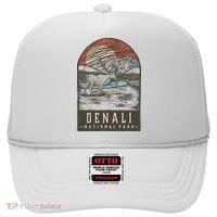 Denali National Park Hat thumb 0