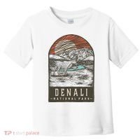 Denali National Park Toddler T-Shirt thumb 0
