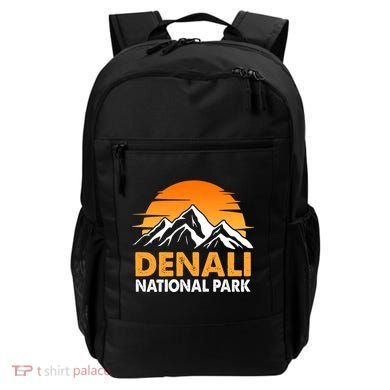 Denali National Park Backpack