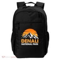 Denali National Park Backpack thumb 0