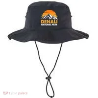 Denali National Park Bucket Hat thumb 0