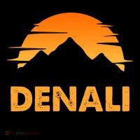 Denali National Park Coffee Mug thumb 5
