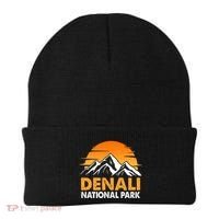 Denali National Park Beanie thumb 0