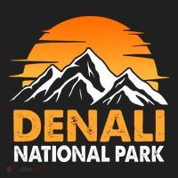 Denali National Park Beanie thumb 2