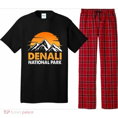 Pajama Set