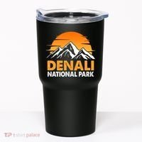 Denali National Park Tumbler thumb 0