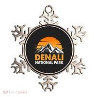Denali National Park Ornament thumb 0