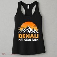 Denali National Park Women's Tank Top thumb 3