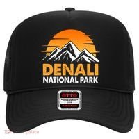 Denali National Park Hat thumb 0