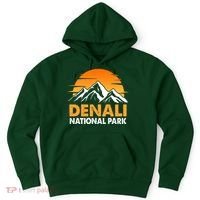 Denali National Park Hoodie thumb 0