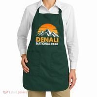 Denali National Park Apron thumb 2