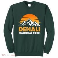Denali National Park Sweatshirt thumb 0