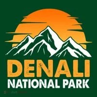 Denali National Park T-Shirt thumb 7