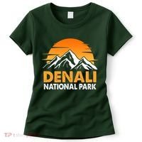 Denali National Park Women's T-Shirt thumb 0