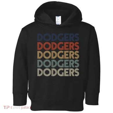 Toddler Hoodie