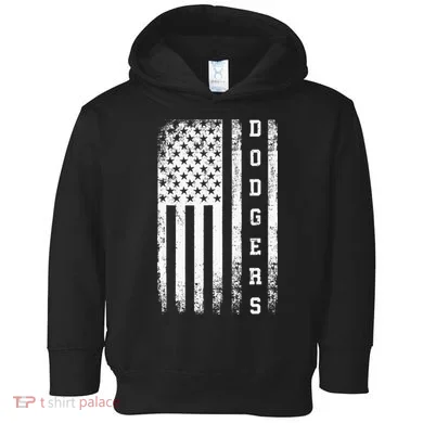 Toddler Hoodie