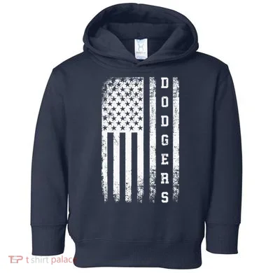 Toddler Hoodie