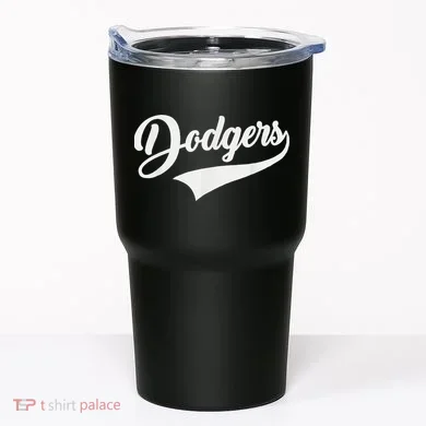 Tumbler