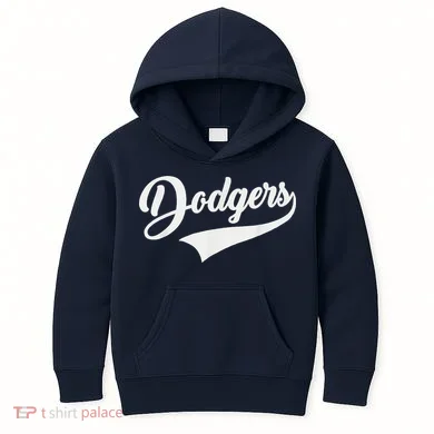 Kids Hoodie