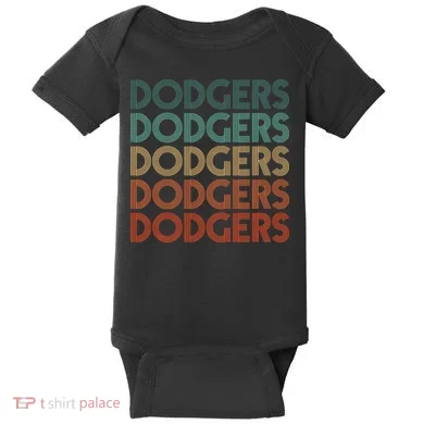 Baby Bodysuit