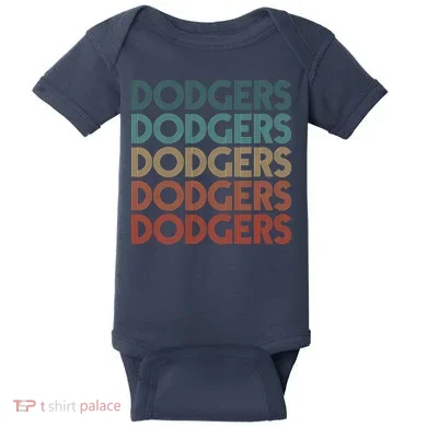 Baby Bodysuit