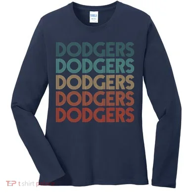 Women's Long Sleeve Shirt