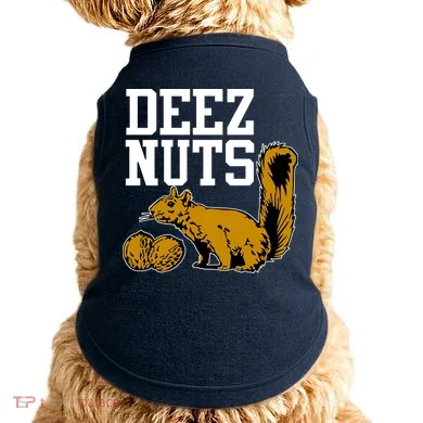 Doggie Tank