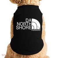 Da North Shore Hawaii Doggie Tank thumb 0